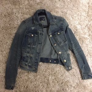 American Eagle jacket